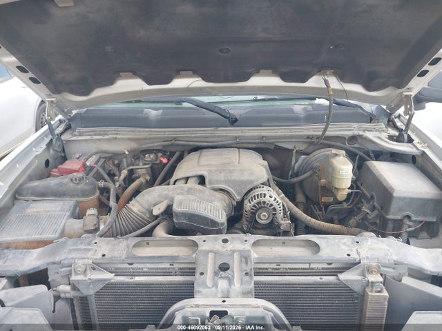 Aukcja sprzedaży 2012 Chevrolet Silverado 1500 Ls, vin: 1GCRCREA8CZ149048, numer aukcji: 46092063