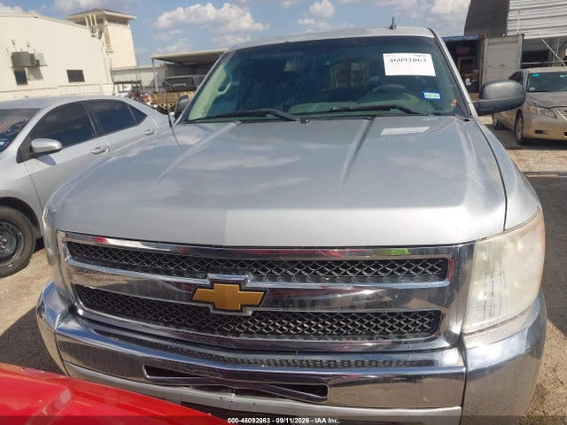 Aukcja sprzedaży 2012 Chevrolet Silverado 1500 Ls, vin: 1GCRCREA8CZ149048, numer aukcji: 46092063