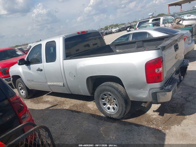Aukcja sprzedaży 2012 Chevrolet Silverado 1500 Ls, vin: 1GCRCREA8CZ149048, numer aukcji: 46092063