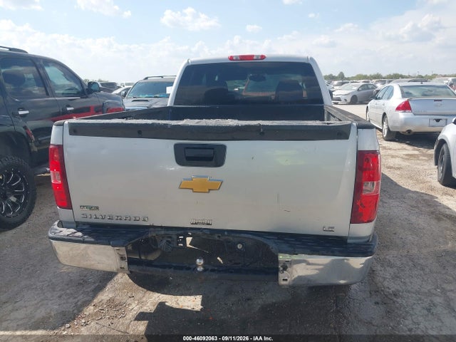 Aukcja sprzedaży 2012 Chevrolet Silverado 1500 Ls, vin: 1GCRCREA8CZ149048, numer aukcji: 46092063