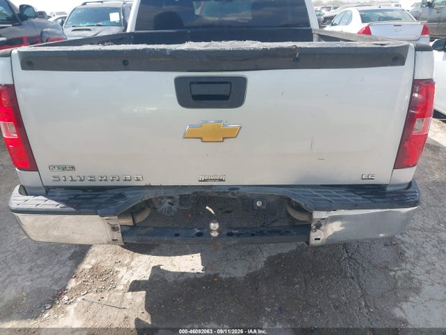 Aukcja sprzedaży 2012 Chevrolet Silverado 1500 Ls, vin: 1GCRCREA8CZ149048, numer aukcji: 46092063