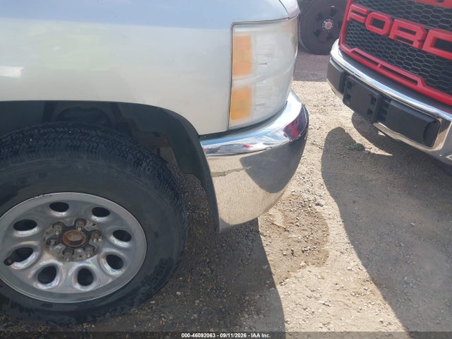 Aukcja sprzedaży 2012 Chevrolet Silverado 1500 Ls, vin: 1GCRCREA8CZ149048, numer aukcji: 46092063