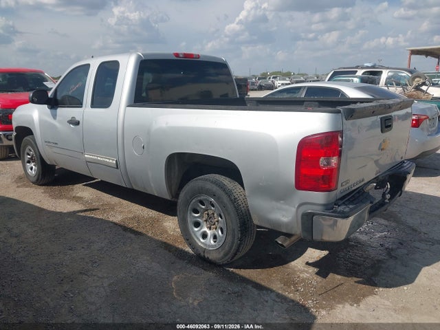 Aukcja sprzedaży 2012 Chevrolet Silverado 1500 Ls, vin: 1GCRCREA8CZ149048, numer aukcji: 46092063