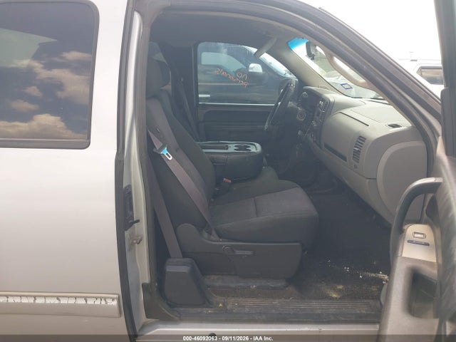Aukcja sprzedaży 2012 Chevrolet Silverado 1500 Ls, vin: 1GCRCREA8CZ149048, numer aukcji: 46092063