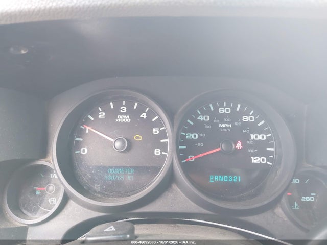 Aukcja sprzedaży 2012 Chevrolet Silverado 1500 Ls, vin: 1GCRCREA8CZ149048, numer aukcji: 46092063