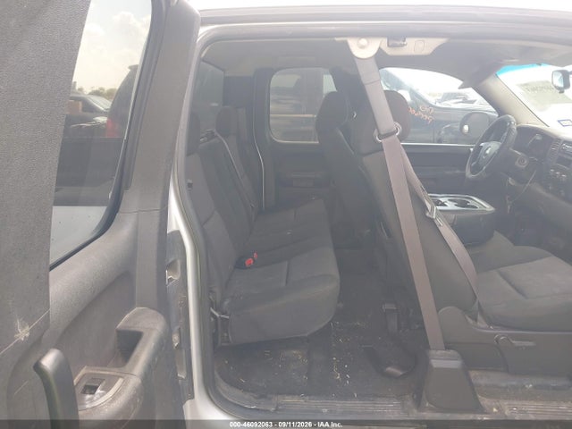 Aukcja sprzedaży 2012 Chevrolet Silverado 1500 Ls, vin: 1GCRCREA8CZ149048, numer aukcji: 46092063