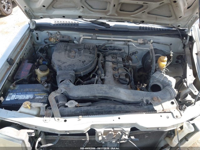Продажа на аукционе авто 2000 Nissan Frontier Xe, vin: 1N6DD26S6YC420637, номер лота: 46092066
