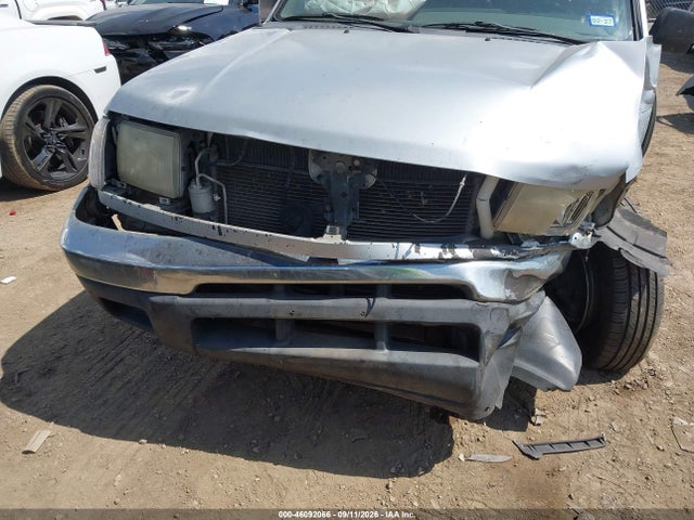 Продажа на аукционе авто 2000 Nissan Frontier Xe, vin: 1N6DD26S6YC420637, номер лота: 46092066