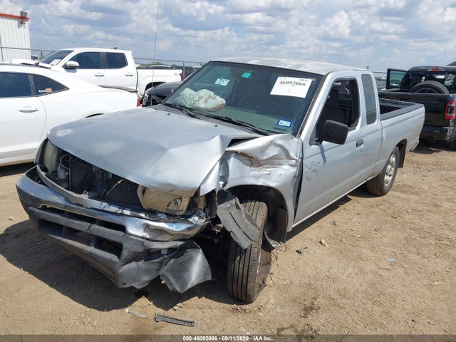 Продажа на аукционе авто 2000 Nissan Frontier Xe, vin: 1N6DD26S6YC420637, номер лота: 46092066