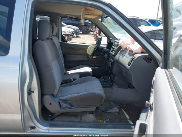 Продажа на аукционе авто 2000 Nissan Frontier Xe, vin: 1N6DD26S6YC420637, номер лота: 46092066