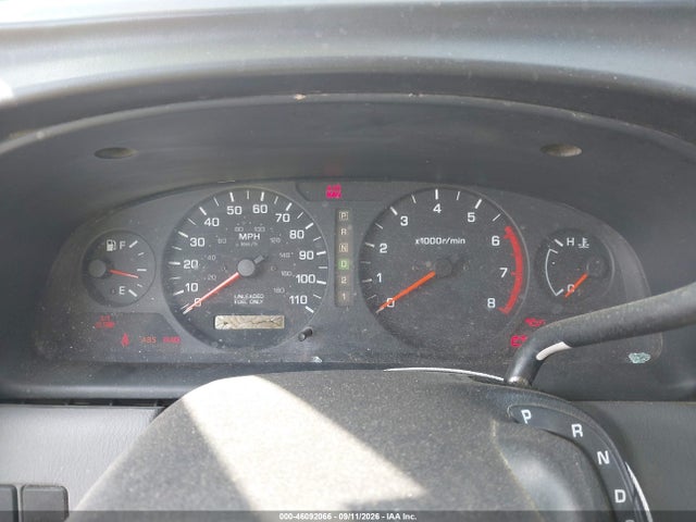 Продажа на аукционе авто 2000 Nissan Frontier Xe, vin: 1N6DD26S6YC420637, номер лота: 46092066