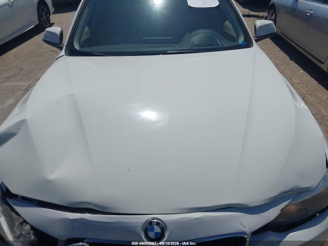 WBA3A5C59EF604873 BMW 328I
