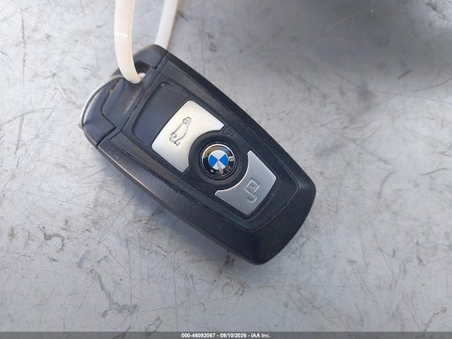 WBA3A5C59EF604873 BMW 328I