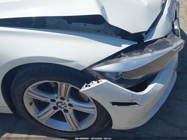 WBA3A5C59EF604873 BMW 328I