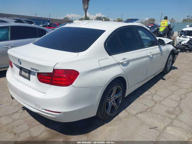 WBA3A5C59EF604873 BMW 328I