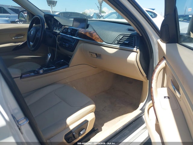 WBA3A5C59EF604873 BMW 328I