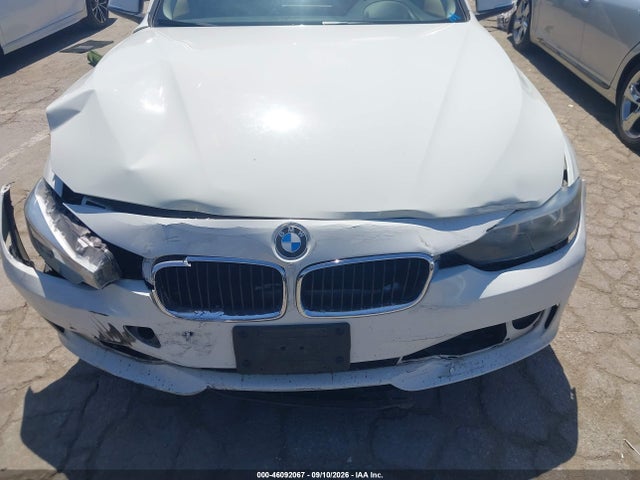 WBA3A5C59EF604873 BMW 328I