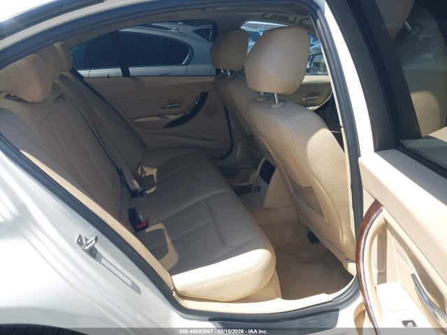 WBA3A5C59EF604873 BMW 328I