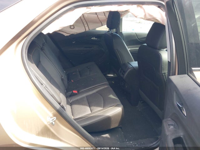 Продажа на аукционе авто 2019 Chevrolet Equinox Premier, vin: 2GNAXNEV5K6115552, номер лота: 46092071