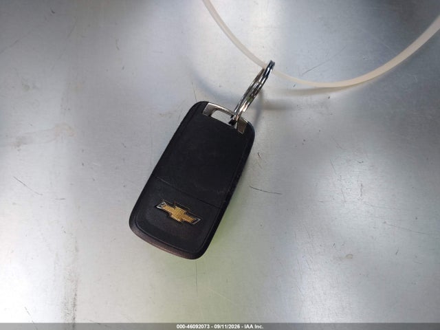 Продажа на аукционе авто 2013 Chevrolet Volt, vin: 1G1RE6E45DU137028, номер лота: 46092073
