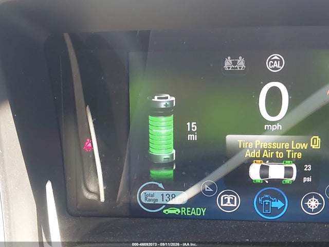 Продажа на аукционе авто 2013 Chevrolet Volt, vin: 1G1RE6E45DU137028, номер лота: 46092073
