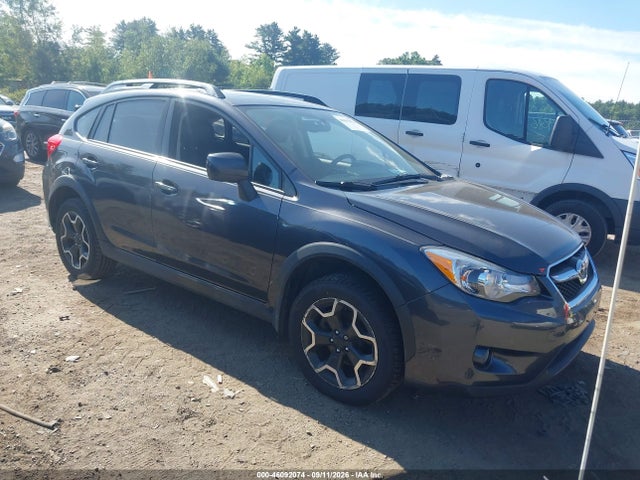 46092074 :رقم المزاد ، JF2GPAKCXD2844257 vin ، 2013 Subaru Xv Crosstrek 2.0i Limited مزاد بيع