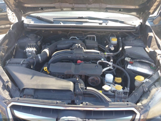 46092074 :رقم المزاد ، JF2GPAKCXD2844257 vin ، 2013 Subaru Xv Crosstrek 2.0i Limited مزاد بيع
