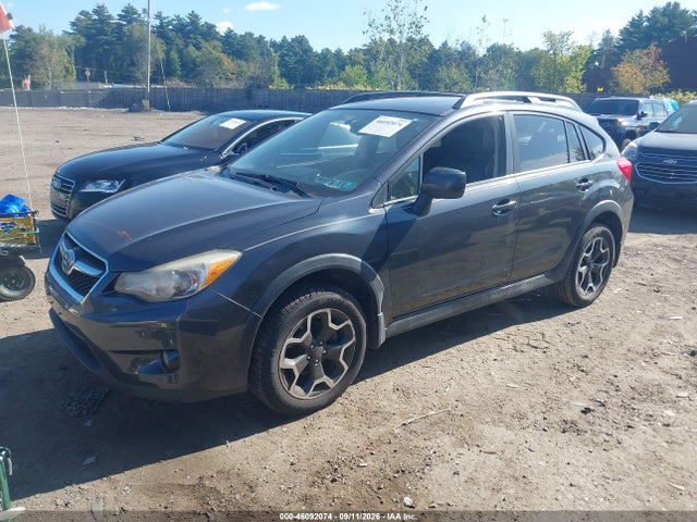 46092074 :رقم المزاد ، JF2GPAKCXD2844257 vin ، 2013 Subaru Xv Crosstrek 2.0i Limited مزاد بيع