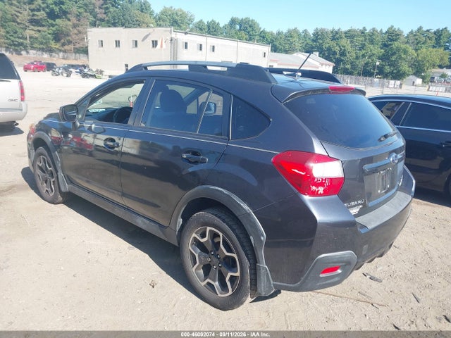 46092074 :رقم المزاد ، JF2GPAKCXD2844257 vin ، 2013 Subaru Xv Crosstrek 2.0i Limited مزاد بيع