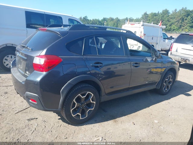46092074 :رقم المزاد ، JF2GPAKCXD2844257 vin ، 2013 Subaru Xv Crosstrek 2.0i Limited مزاد بيع