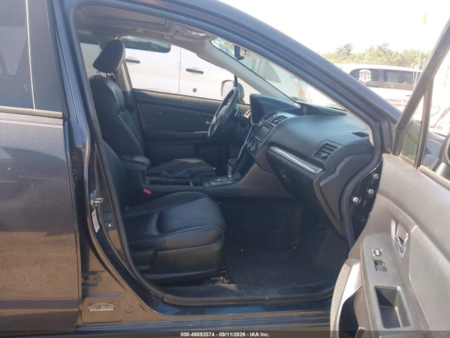 46092074 :رقم المزاد ، JF2GPAKCXD2844257 vin ، 2013 Subaru Xv Crosstrek 2.0i Limited مزاد بيع