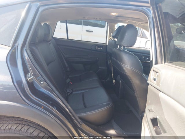 46092074 :رقم المزاد ، JF2GPAKCXD2844257 vin ، 2013 Subaru Xv Crosstrek 2.0i Limited مزاد بيع