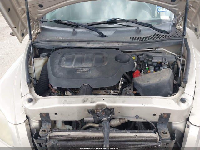 Aukcja sprzedaży 2009 Chevrolet Hhr Lt, vin: 3GNCA23B89S543287, numer aukcji: 46092078