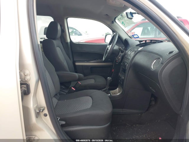 Aukcja sprzedaży 2009 Chevrolet Hhr Lt, vin: 3GNCA23B89S543287, numer aukcji: 46092078