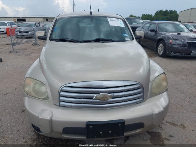 Aukcja sprzedaży 2009 Chevrolet Hhr Lt, vin: 3GNCA23B89S543287, numer aukcji: 46092078