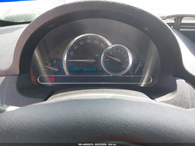 Aukcja sprzedaży 2009 Chevrolet Hhr Lt, vin: 3GNCA23B89S543287, numer aukcji: 46092078