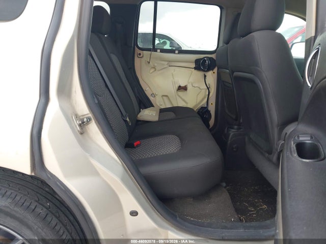 Aukcja sprzedaży 2009 Chevrolet Hhr Lt, vin: 3GNCA23B89S543287, numer aukcji: 46092078