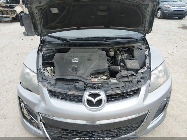 Aukcja sprzedaży 2010 Mazda Cx-7 S Grand Touring/s Touring, vin: JM3ER4W31A0340416, numer aukcji: 46092082