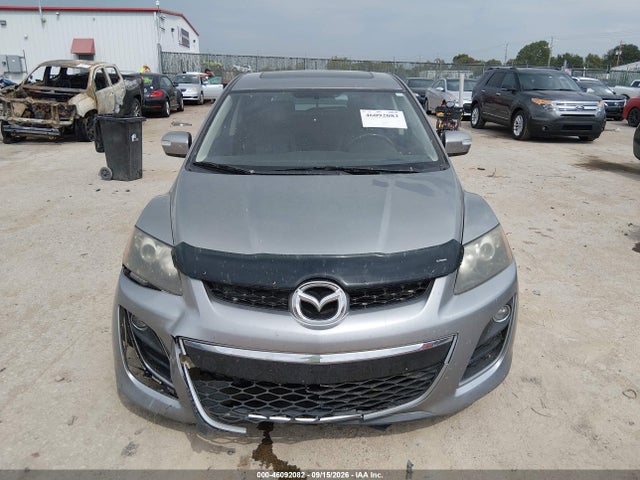 Aukcja sprzedaży 2010 Mazda Cx-7 S Grand Touring/s Touring, vin: JM3ER4W31A0340416, numer aukcji: 46092082