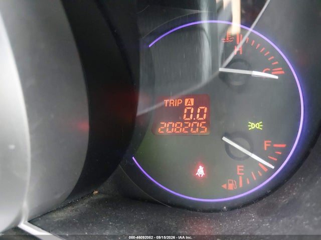 Aukcja sprzedaży 2010 Mazda Cx-7 S Grand Touring/s Touring, vin: JM3ER4W31A0340416, numer aukcji: 46092082