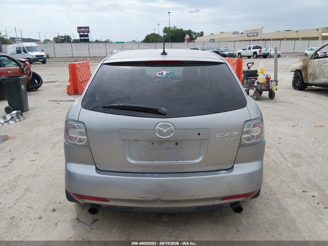 Aukcja sprzedaży 2010 Mazda Cx-7 S Grand Touring/s Touring, vin: JM3ER4W31A0340416, numer aukcji: 46092082
