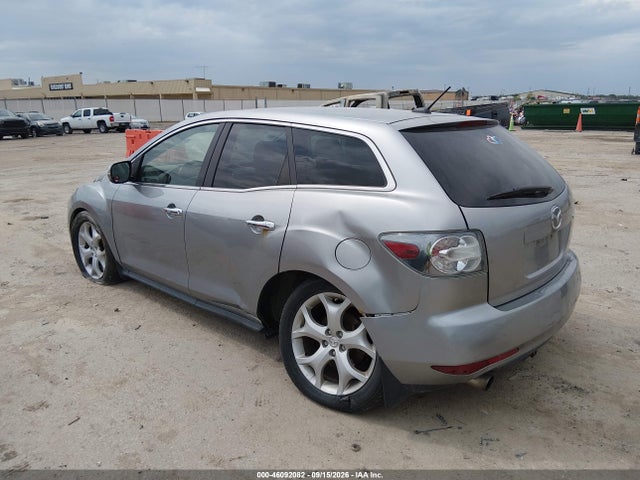Aukcja sprzedaży 2010 Mazda Cx-7 S Grand Touring/s Touring, vin: JM3ER4W31A0340416, numer aukcji: 46092082