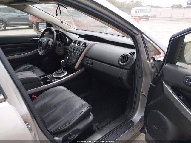 Aukcja sprzedaży 2010 Mazda Cx-7 S Grand Touring/s Touring, vin: JM3ER4W31A0340416, numer aukcji: 46092082
