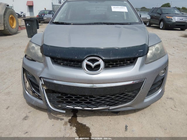 Aukcja sprzedaży 2010 Mazda Cx-7 S Grand Touring/s Touring, vin: JM3ER4W31A0340416, numer aukcji: 46092082