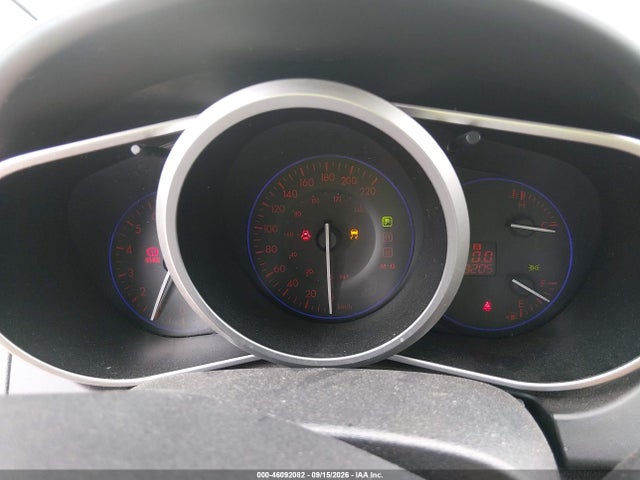 Aukcja sprzedaży 2010 Mazda Cx-7 S Grand Touring/s Touring, vin: JM3ER4W31A0340416, numer aukcji: 46092082
