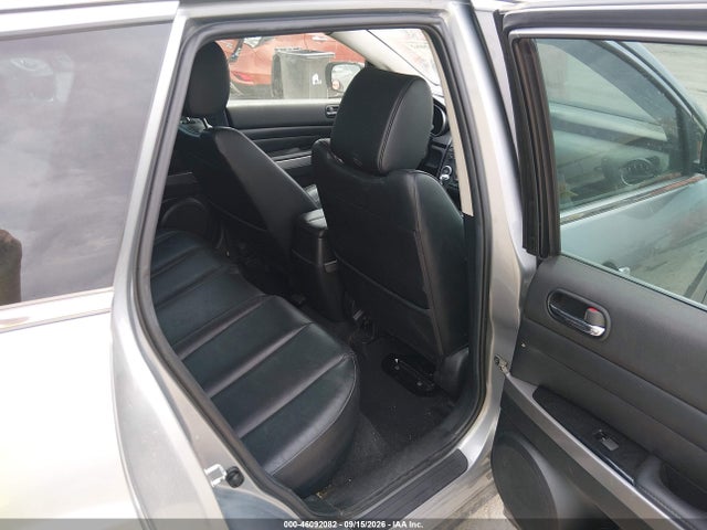 Aukcja sprzedaży 2010 Mazda Cx-7 S Grand Touring/s Touring, vin: JM3ER4W31A0340416, numer aukcji: 46092082