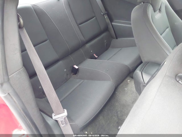46092089 :رقم المزاد ، 2G1FB1EV0A9160765 vin ، 2010 Chevrolet Camaro 1lt مزاد بيع