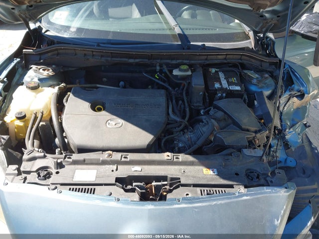 Aukcja sprzedaży 2010 Mazda Mazda3 S Sport, vin: JM1BL1S64A1328735, numer aukcji: 46092093