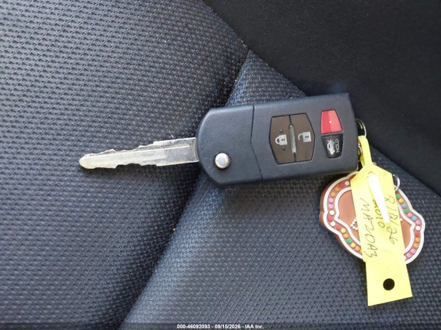 Aukcja sprzedaży 2010 Mazda Mazda3 S Sport, vin: JM1BL1S64A1328735, numer aukcji: 46092093