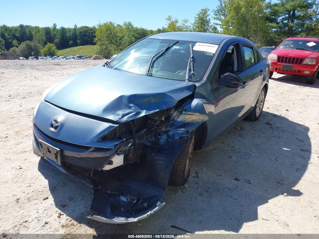 Aukcja sprzedaży 2010 Mazda Mazda3 S Sport, vin: JM1BL1S64A1328735, numer aukcji: 46092093